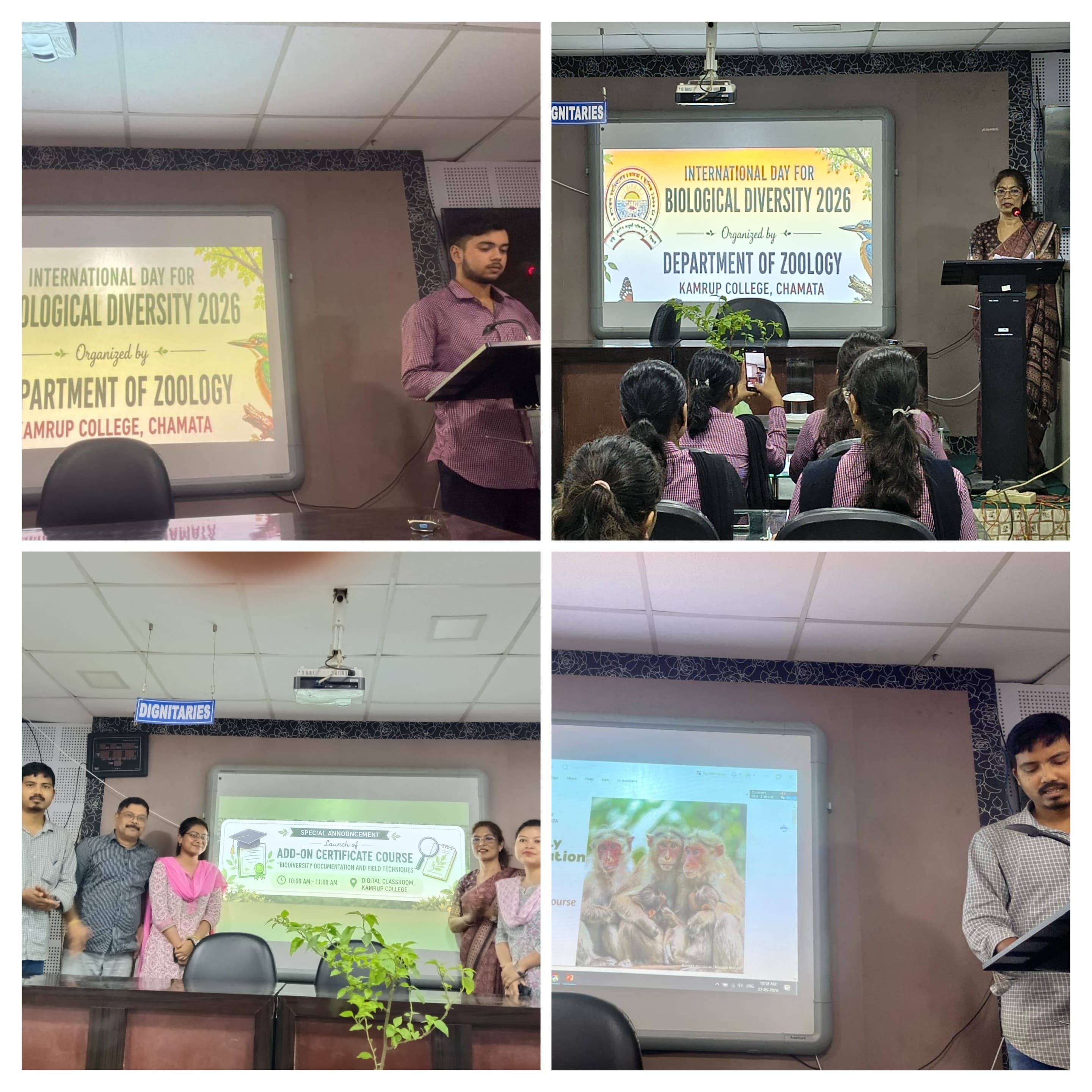 Events